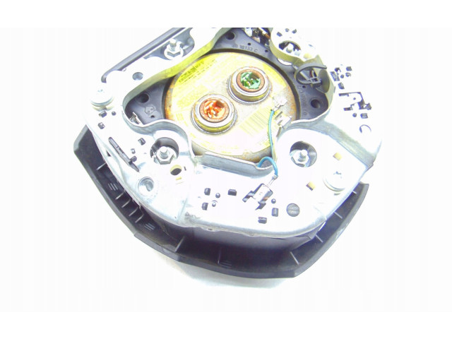 Подушка безопасности водителя 8P7880201E Audi A3 S3 A3 Sportback 8P