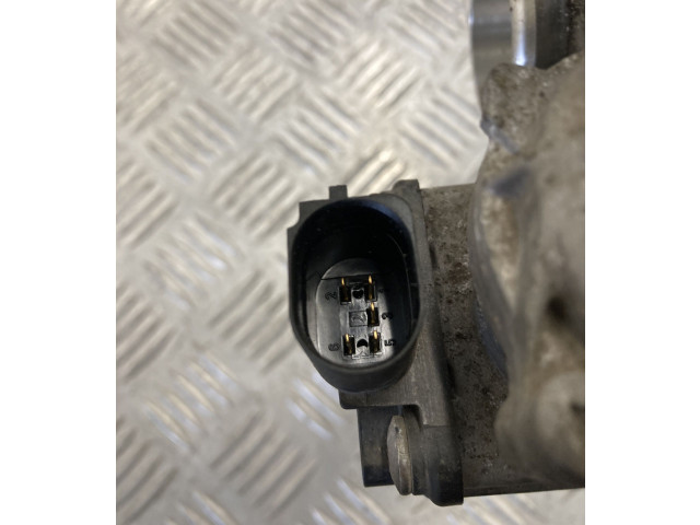 Турбина Volkswagen Jetta VI 04E145721F