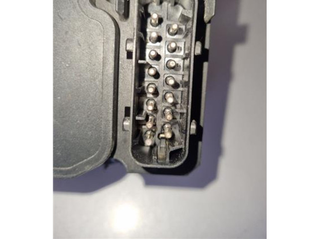 Блок управления АБС A0034313112, A0034313112   Mercedes-Benz E AMG W210