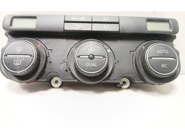 Блок управления климат-контролем 1K0907044CT, 5HB0101060 Volkswagen Touran I