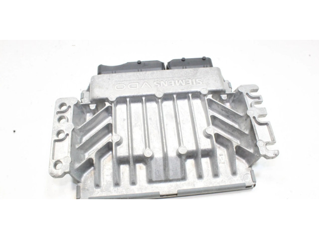 Блок управления двигателя 7553735, 12147553735   Mini One - Cooper R50 - 53