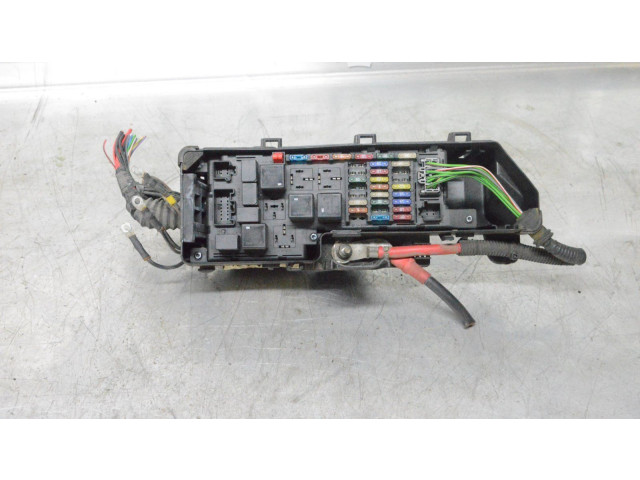 Турбина Блок предохранителей Volvo S80           