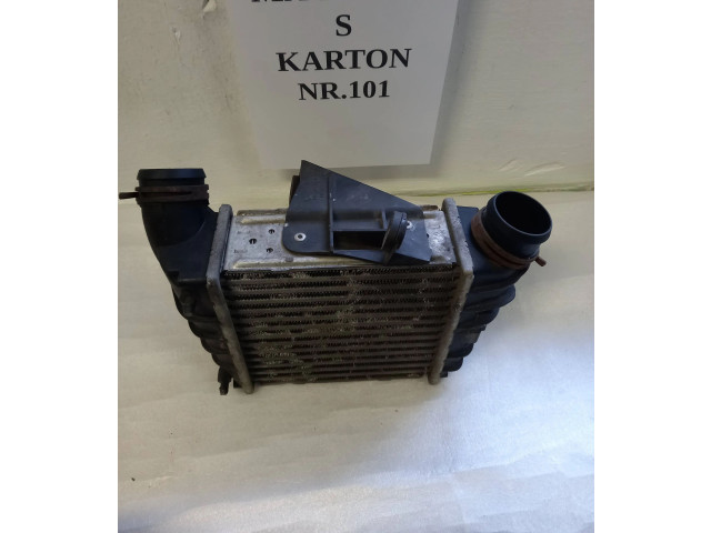 Интеркулер  6Q0145804A   Volkswagen Polo 