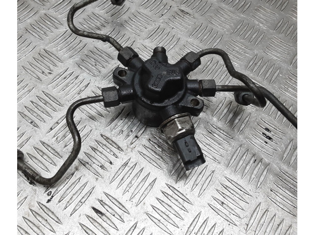 Топливная рампа Ford Transit - Tourneo Connect для двигателя R2PA