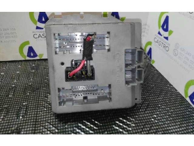 Pojistková skříňka 46768481 Fiat Punto (188)