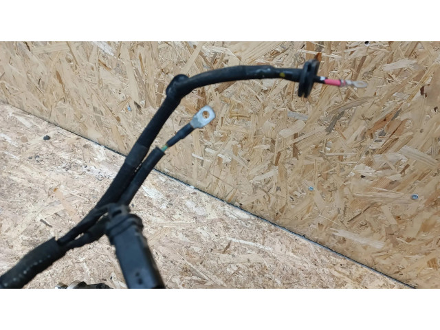    Рулевая рейка    Peugeot 2008 I 2013-2019 года