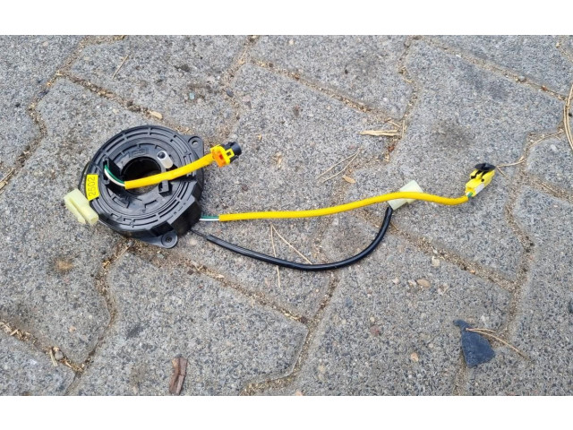 Подрулевой шлейф SRS XXXXXXXXX   Chevrolet Spark