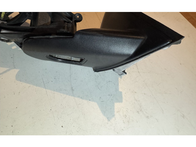 Зеркало электрическое BMW X3 G01 2018 - 2024 года