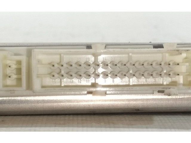 Блок управления АБС 0295454232   Mercedes-Benz A W168