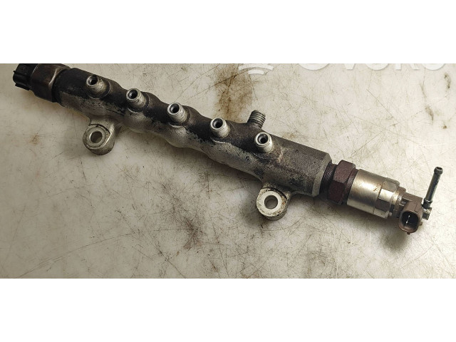 Топливная рампа 8945860010, 07J26 Lexus IS 220D-250-350