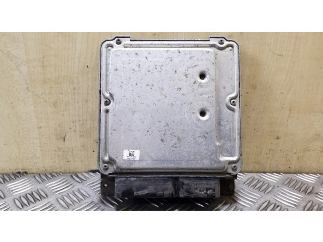 Řídící jednotka 03L906022HM, 0281015236 Volkswagen Tiguan 2008