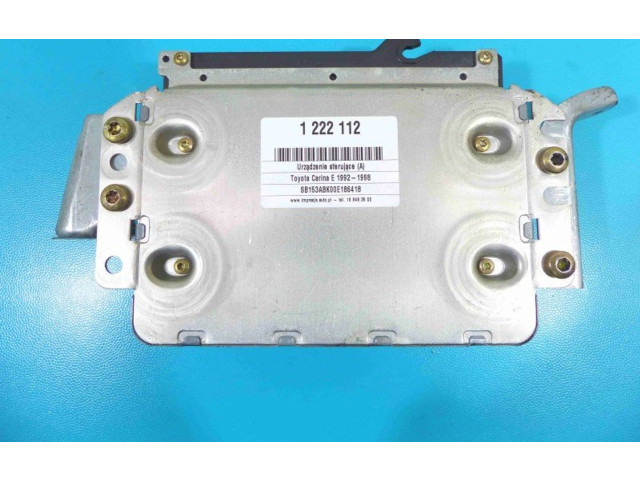 Řídící jednotka 0261204090, IMPRK1222112 Toyota Carina T170 1997