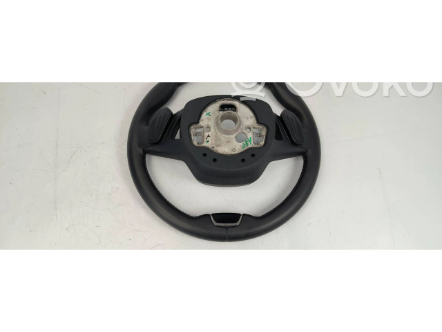 Руль Skoda Octavia Mk4  2019 -  года 5E3419093B      