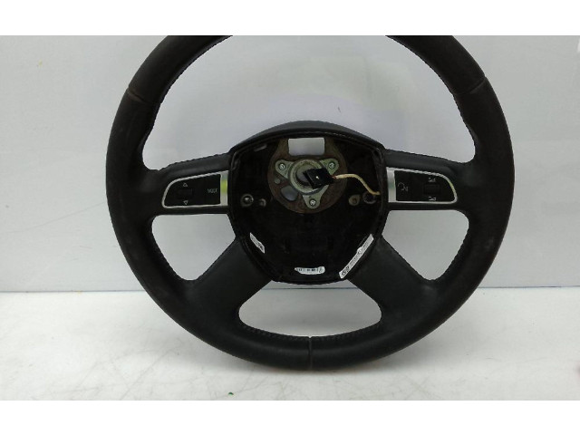 Руль Audi Q5 SQ5 2008 - 2017 года 8R0419091S