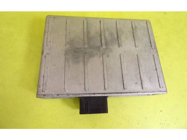 Řídící jednotka Rover 75 2002