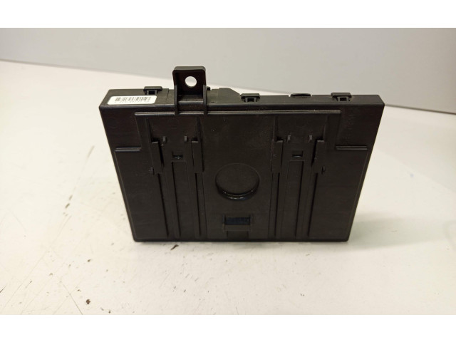 Блок комфорта AV1T15K600CH   Ford Fiesta   