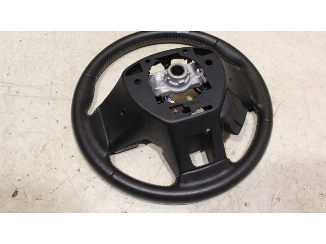 Руль Subaru Forester SH 2008 - 2013 года 34312SG000