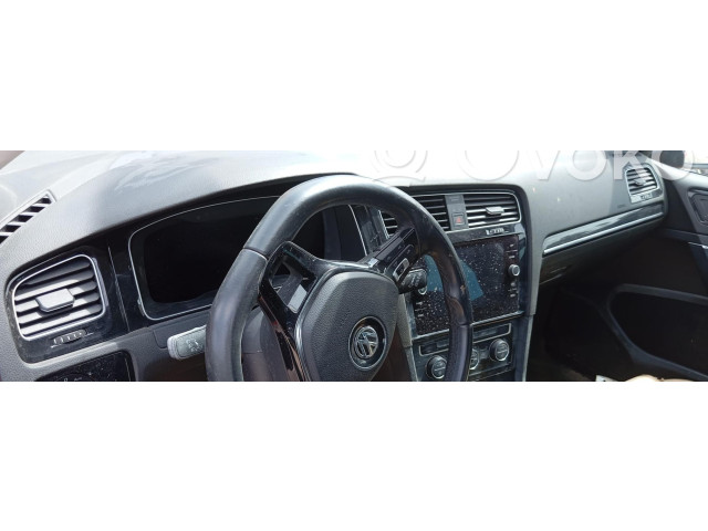 Подушка безопасности двери Volkswagen Golf VII