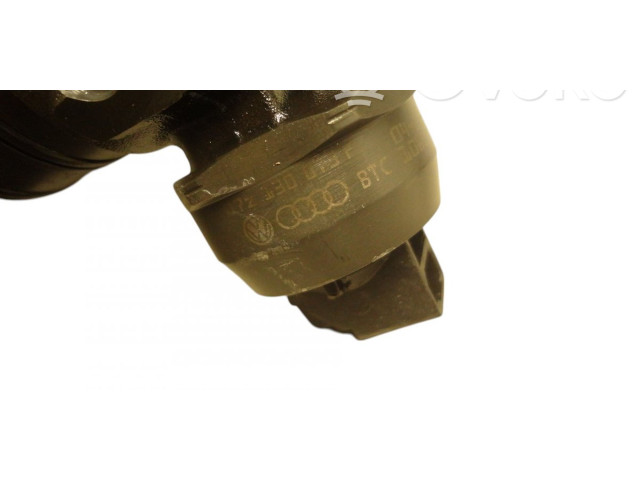 Vstřikovač 0414720210, 07Z130073F Volkswagen Touareg I BAC