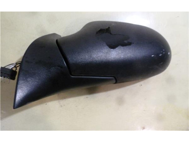 Зеркало электрическое        Mercedes-Benz A W168  1997 - 2004 года   