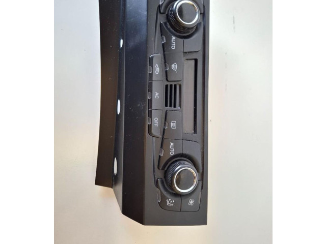 Блок управления климат-контролем 8T1820043Q   Audi A5 8T 8F