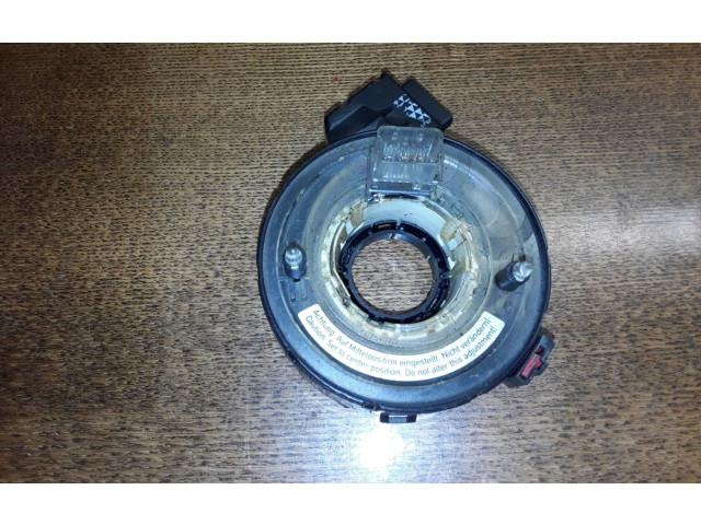 Подрулевой шлейф SRS 3C0959653   Volkswagen PASSAT B6