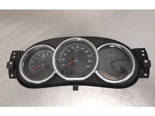 Přístrojová deska Renault Sandero II 2015 248106897R