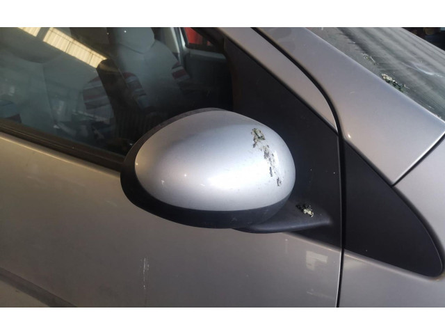 Зеркало электрическое        Citroen C1  2006 - 2013 года   