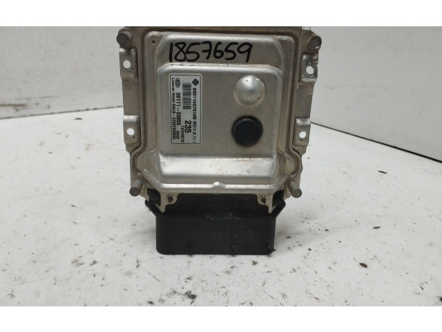 Моторчик дворников     KIA Carnival