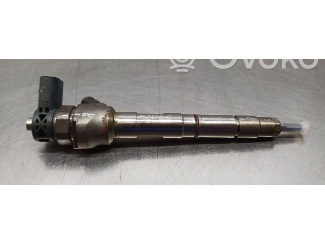 Vstřikovač 04L130277AC, 0445110469 Volkswagen Caddy DFS
