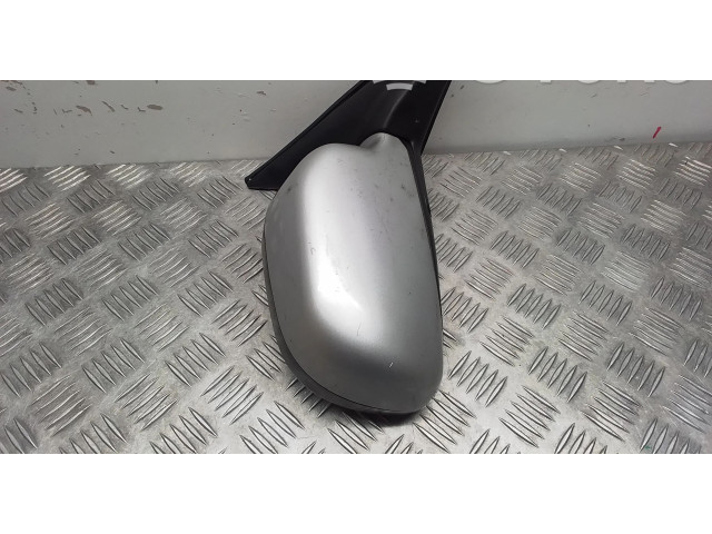 Зеркало (управляемое электричеством) 012091 Mitsubishi Galant