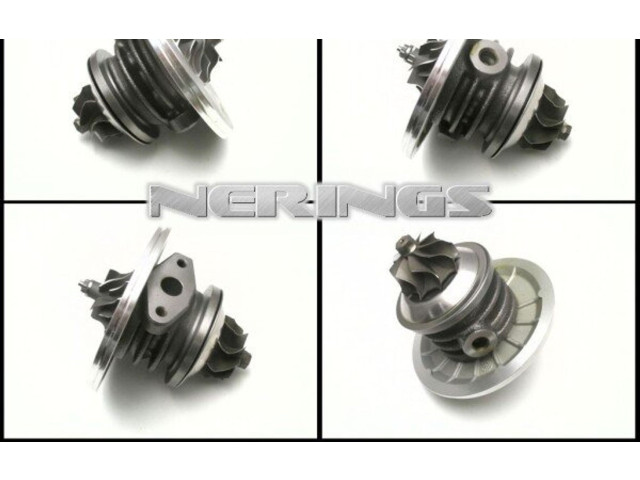  Турбина Lancia Lybra  701745-0001, CHRA10-0462         