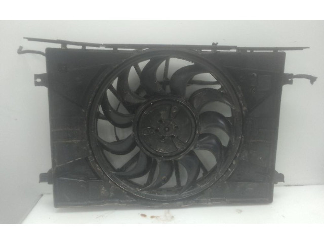 Вентилятор радиатора     25304g5090    KIA Niro 