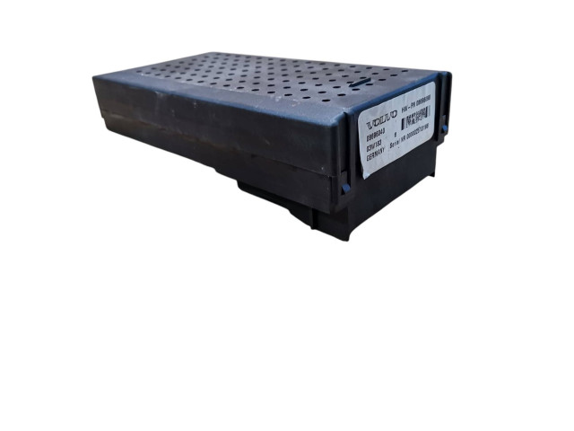 Блок предохранителей 08696098, 03W183   Volvo XC90    