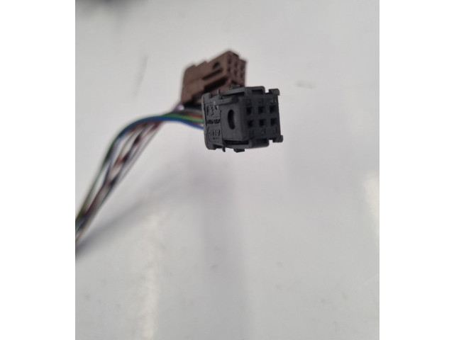 Зеркало электрическое        Citroen C8   -  года   