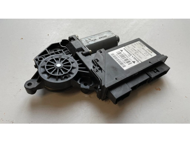 Задний двигатель механизма для подъема окон