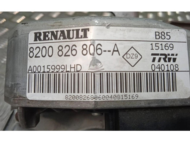 Руль Renault Clio I 1997 - 1998 года 8200751242