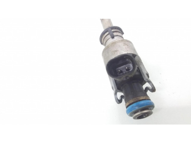 Форсунка 2079036G Audi A8 S8 D4 4H для бензинового двигателя Cdra 4.2