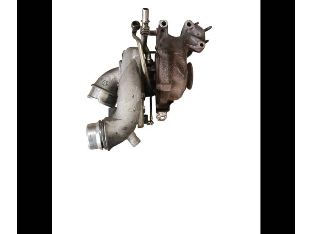 Турбина Jeep Grand Cherokee (WK) 35242169F для двигателя VM23D