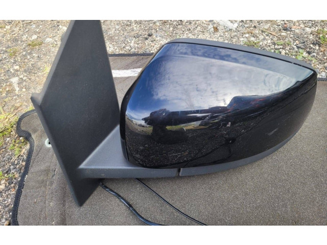 Zpětné zrcátko Volkswagen Caddy 2023