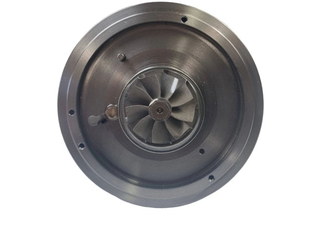 Turbodmychadlo Турбина 763493, 7634935005S Audi Q7 4L