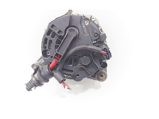 Генератор 0986041140 Volvo S80