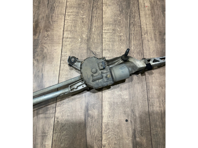 Комплект механизма стеклоочистителей 1397220567, 072575659725    Mercedes-Benz C W204