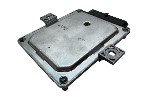 Блок АБС 4M0907355H Audi Q7 4M 2015 - года