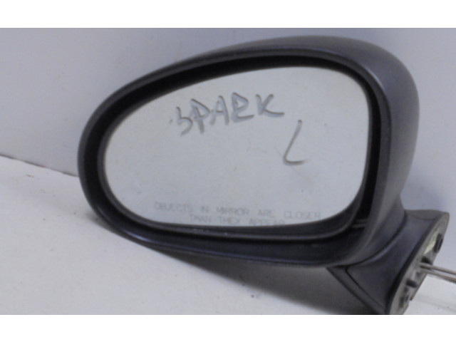 Зеркало (механическое)       Chevrolet Spark   -  года   