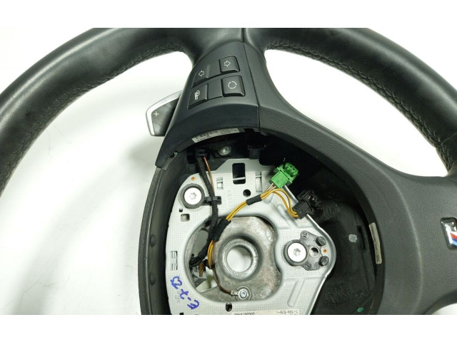 Volant BMW X6 M 2014 32307846670
