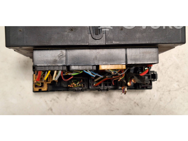 Блок комфорта 28022870, 3C0937049E Skoda Octavia Mk2 (1Z)