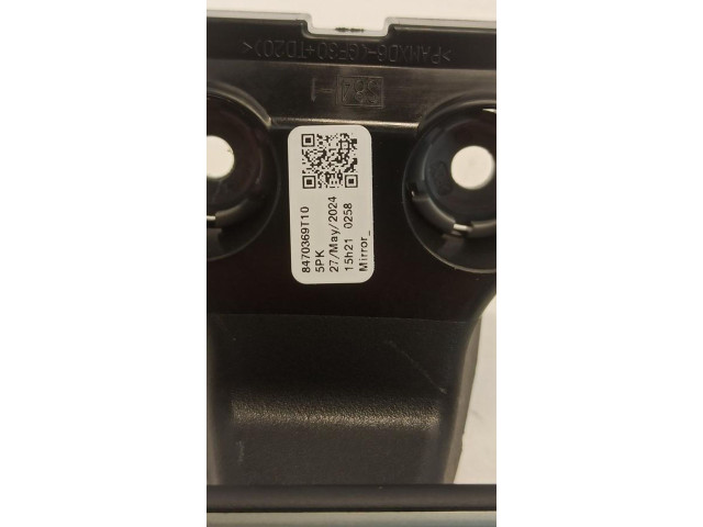 Zpětné zrcátko Suzuki Swift 2024 84703-69T10