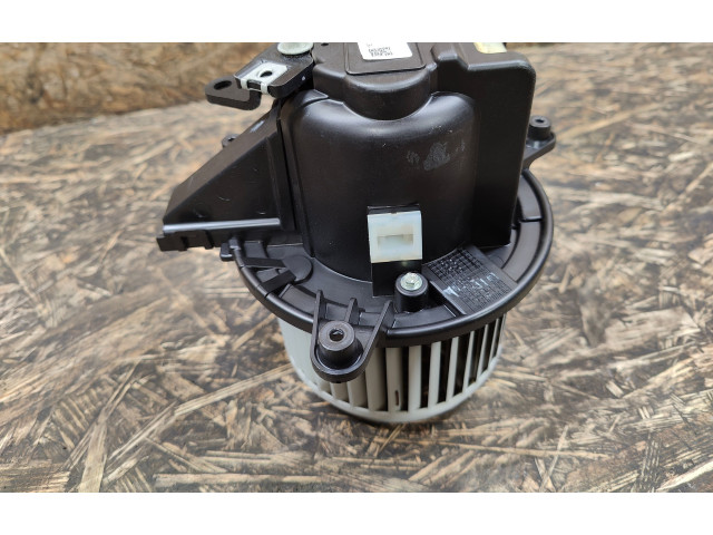 Вентилятор печки 5W0431000 Alfa Romeo Stelvio