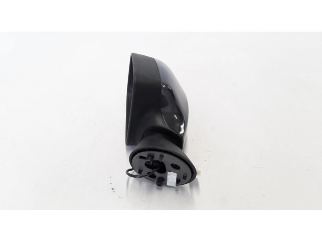 Зеркало электрическое левое Dacia Sandero